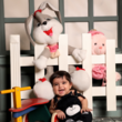 تصویر 2 آتلیه عکاسی شهر قشنگ