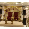 تصویر 7 گالری پرده دکورا
