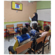 تصویر 5 آموزشگاه زبان انگلیسی کودکان و نوجوان کیدومون 