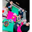 تصویر 7 آموزشگاه زبان انگلیسی کودکان و نوجوان کیدومون 