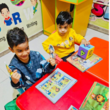 تصویر 12 آموزشگاه زبان انگلیسی کودکان و نوجوان کیدومون 