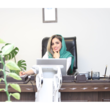 تصویر 1 کارشناس تغذیه وکارشناس ارشد فیزیولوژی ورزشی فاطمه میرخلف زاده