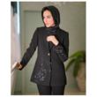 تصویر 2 مزون لباس عروس و لباس عقد عسلی