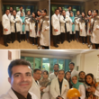 تصویر 2 کلینیک درمان زخم البرز - آقای عبدی