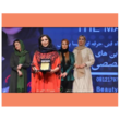 تصویر 1 سالن زیبایی پریسا پازوکی  
