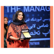 تصویر 2 سالن زیبایی پریسا پازوکی  