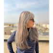 تصویر 2 رنگ و لایت مریم رضوانیان