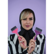 تصویر 7 رنگ و لایت مریم رضوانیان