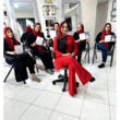 تصویر 1 آموزشگاه آرایشگری آذر آذری