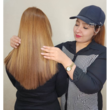 تصویر 10 آموزشگاه آرایشگری مریم جوادزاده