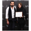 تصویر 1 سالن زیبایی مصی ترابی