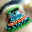 تصویر 2 مرکز آموزش اکستنشن مژه فریماه هاشمی