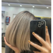 تصویر 4 آموزش مژه و رنگ لایت شیردل
