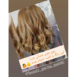 تصویر 6 آموزش مژه و رنگ لایت شیردل