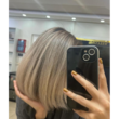 تصویر 8 آموزش مژه و رنگ لایت شیردل