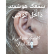 تصویر 5 کلینیک شنوایی و سمعک آریان