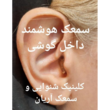 تصویر 7 کلینیک شنوایی و سمعک آریان