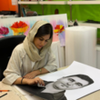 تصویر 1 آموزشگاه هنر و نقاشی نگارت
