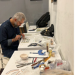 تصویر 22 آموزشگاه هنر و نقاشی نگارت