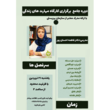 تصویر 1 مرکز روانشناسی آوای احسان تحت نظر بهزیستی