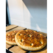 تصویر 2 نان روغنی آذربایجان خوی