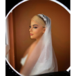 تصویر 1 آموزشگاه آرایشگری پروانه نقره ایی