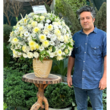 تصویر 24 گلفروشی مسیحا