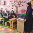 تصویر 4 دبستان وپیش دبستانی پرستوهای شادی