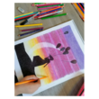 تصویر 17 آموزشگاه نقاشی تماشاگه راز