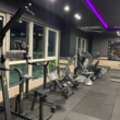 تصویر 1 باشگاه بدنسازی قصر ورزش