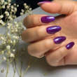 تصویر 15 ناخن کار نسترن یعقوبی