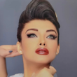 تصویر 1 آموزشگاه آرایشگری ماهونک
