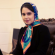 تصویر 3  وکیل پایه یک دادگستری سپیده افراشته