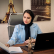 تصویر 5  وکیل پایه یک دادگستری سپیده افراشته