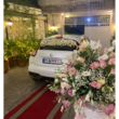 تصویر 2 باغ تالار با مدیریت خلیل زاده