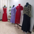 تصویر 1 مزون لباس حیاتی