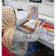 تصویر 1 آموزشگاه طراحی و نقاشی آذین 