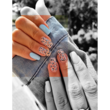 تصویر 9 کاشت ناخن غزاله رجبی