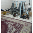 تصویر 7 کمپ ترک اعتیاد قاصد رهایی