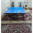 تصویر 10 کمپ ترک اعتیاد قاصد رهایی
