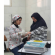 تصویر 8 مرکز درمان تخصصی زخم ساعت