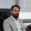 تصویر 1 وکیل دادگستری آقای  محمد محمودی میرهاشمی