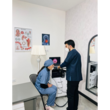 تصویر 1 کلینیک توانبخشی و  عکسبرداری حنجره مطهره موسوی مهر(نیاوا)