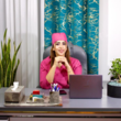 تصویر 6 کلینیک توانبخشی و  عکسبرداری حنجره مطهره موسوی مهر(نیاوا)