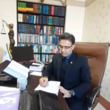 تصویر 2 وکیل پایه یک دادگستری حجت کاتوزیان 