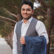 تصویر 2 مجتبی امین زاده وکیل پایه یک دادگستری