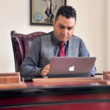 تصویر 3 مجتبی امین زاده وکیل پایه یک دادگستری
