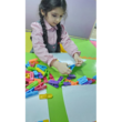 تصویر 3 پیش دبستانی سه ستاره دوزبانه نارگل 