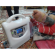 تصویر 1 کارشناس زخم سید بهروز طباطبایی