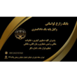 تصویر 1 وکیل پایه یک دادگستری بابک زارع لواسانی